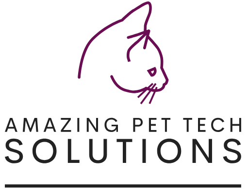 Amazing Pet Tech Solutions